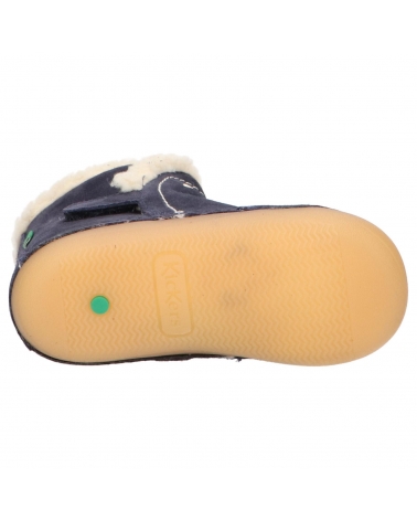 Bottes-De-Niña-KICKERS-735640-10-SOFUR-10-MARINE