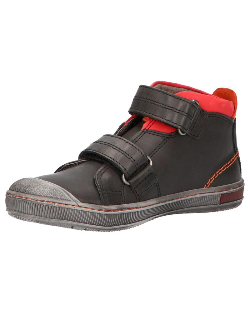 Botas De Mujer KICKERS 655010 30 IGUTO 122 GRIS FONCE