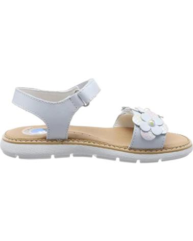 Sandalias de Niña PABLOSKY - SANDALIA OLIMPO OLIMPO BLANCO