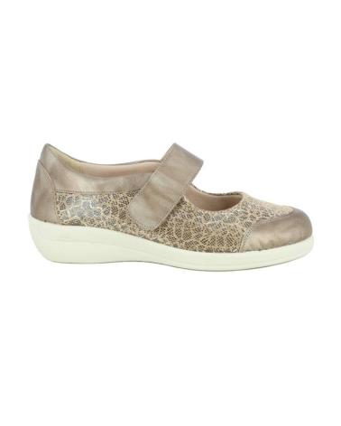 D`CUTILLAS DOCTOR CUTILLAS 43628 EN COLOR PARA MUJER TAUPE