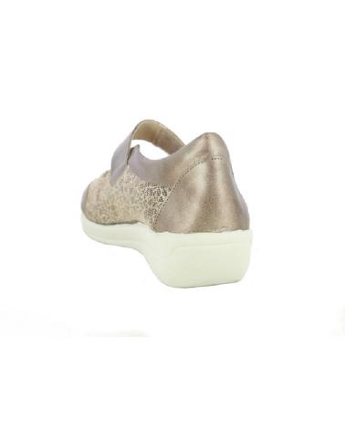 D`CUTILLAS DOCTOR CUTILLAS 43628 EN COLOR PARA MUJER TAUPE