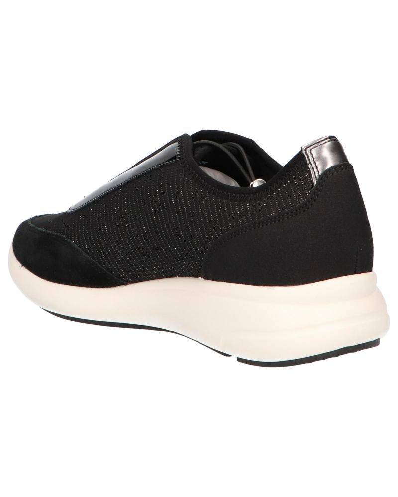 Geox hotsell ophira black