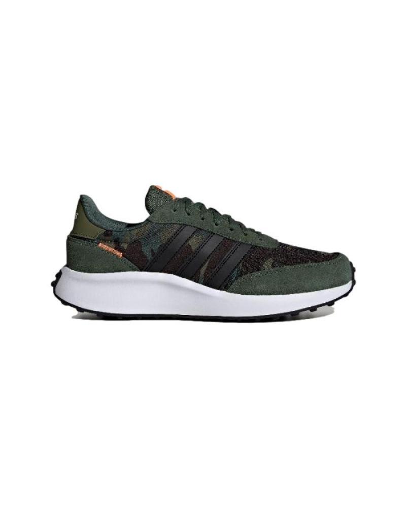 Sports Shoes De Hombre ADIDAS ZAPATILLAS HOMBRE RUN 70S GZ9512 VERDE