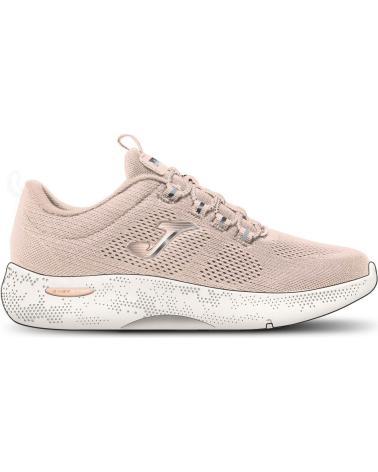 Woman Zapatillas deporte JOMA DEPORTIVAS CORINTO LADY 2329 NUDE