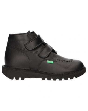 Botas KICKERS  de Mujer y Niña y Niño 744930-30 NEOCRO  8 NOIR