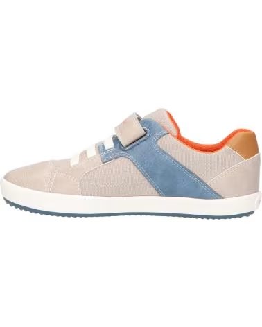 GEOX J025CB 010FE J GISLI C5576 BEIGE