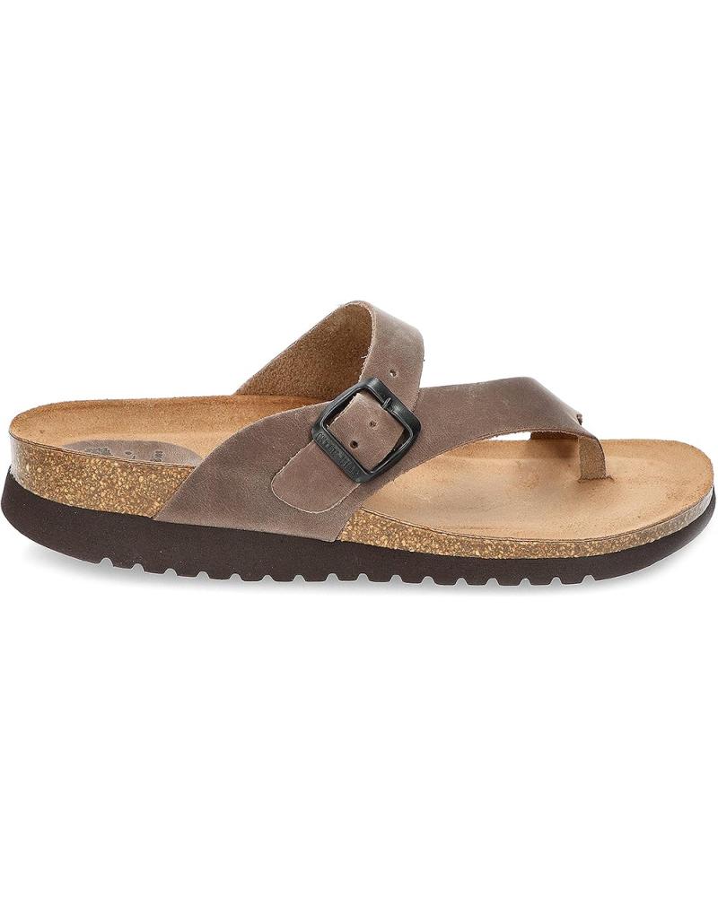 Woman Sandals INTERBIOS SANDALIAS ALYSA PARDO