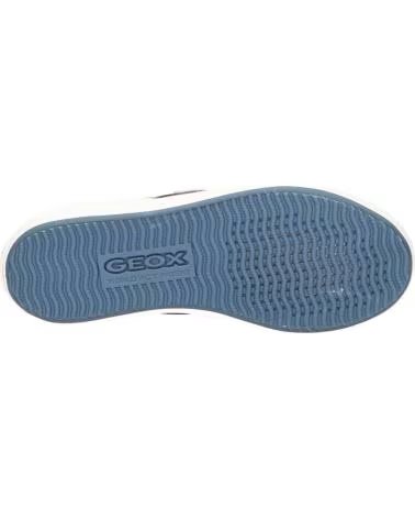 GEOX J025CB 010FE J GISLI C5576 BEIGE
