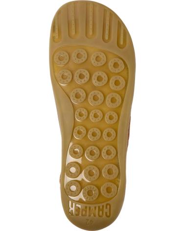 Scarpe CAMPER  per Uomo DEPORTIVAS PEU CAMI K100878  MARRON