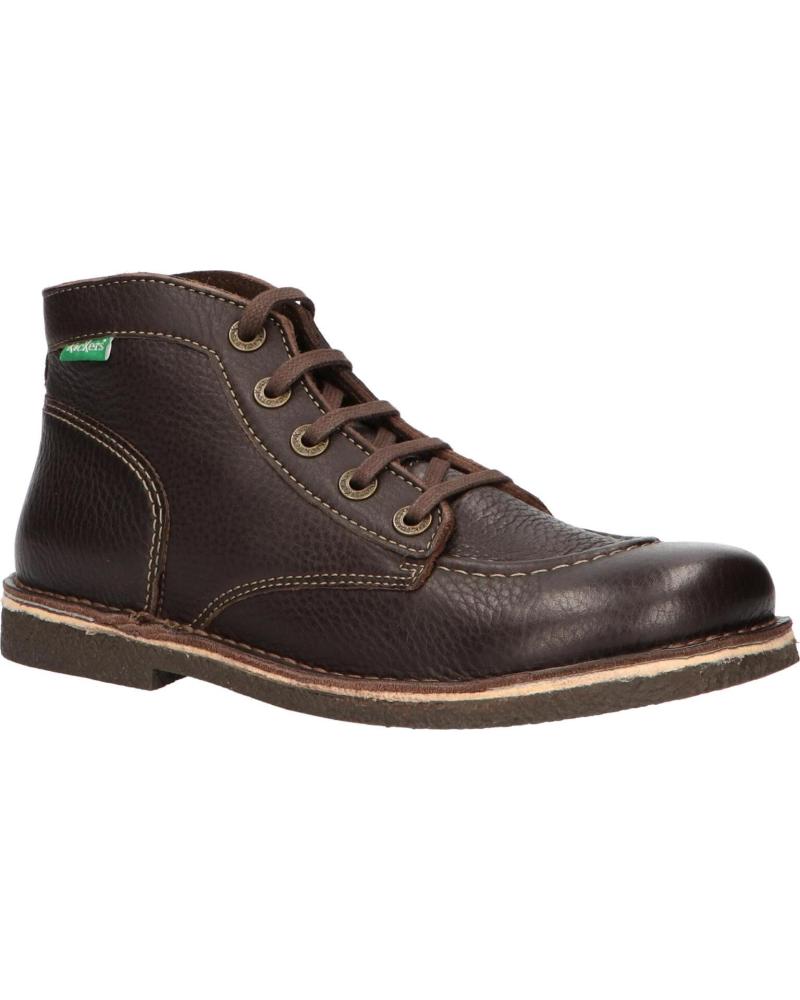 Kickers hot sale legendiknew marron