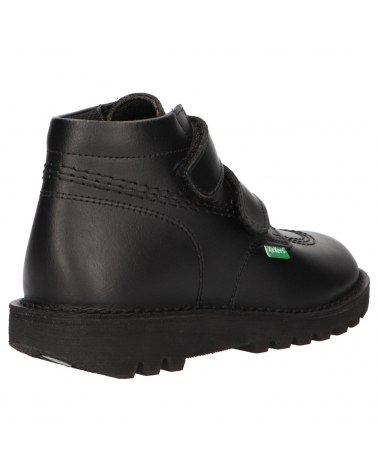 Botas KICKERS  de Mujer y Niña y Niño 744930-30 NEOCRO  8 NOIR