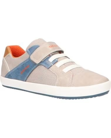 GEOX J025CB 010FE J GISLI C5576 BEIGE