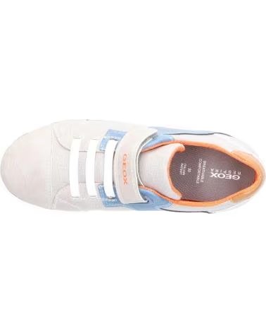 GEOX J025CB 010FE J GISLI C5576 BEIGE