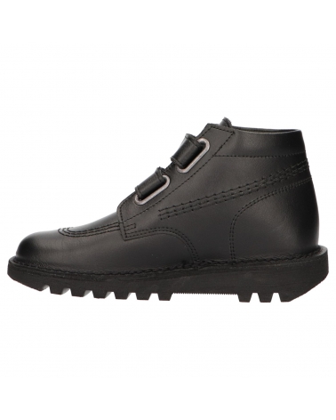 Botas KICKERS  de Mujer y Niña y Niño 744930-30 NEOCRO  8 NOIR