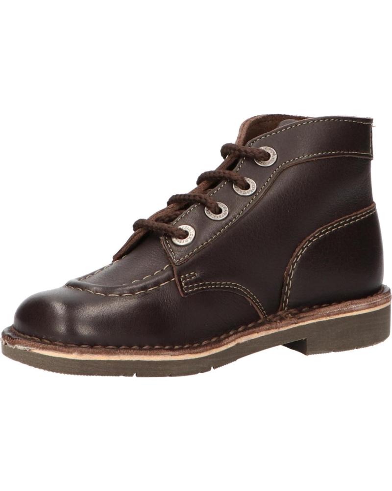 Boots kickers femme outlet