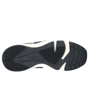 Zapatillas-Deporte-De-Hombre-PEPE-JEANS-PMS30569-BLAKE-945-GREY