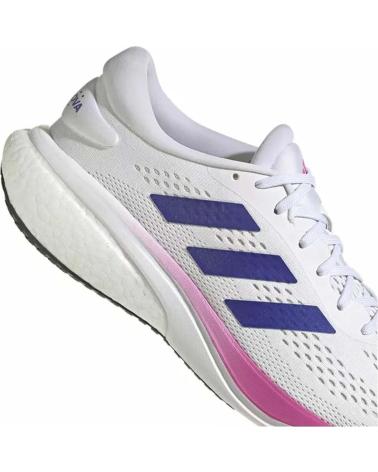ADIDAS ZAPATILLAS EN PARA HOMBRE BLANCO
