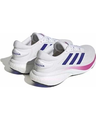 ADIDAS ZAPATILLAS EN PARA HOMBRE BLANCO