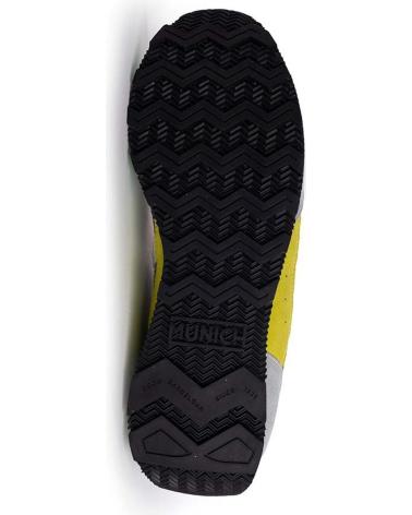 Deportivas de Hombre y Niño MUNICH UM MULTICOLOR