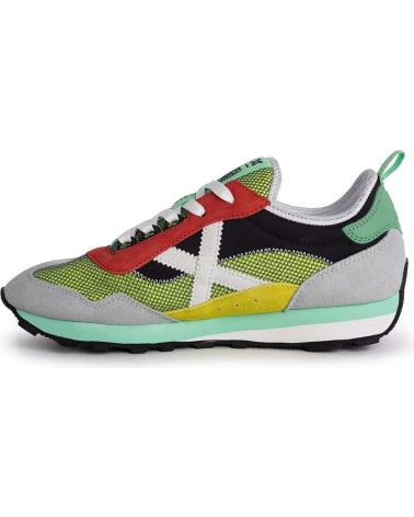 Deportivas de Hombre y Niño MUNICH UM MULTICOLOR