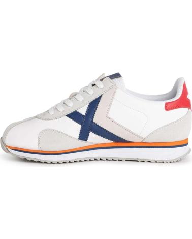 MUNICH 8350162 EN COLOR PARA HOMBRE BLANCO
