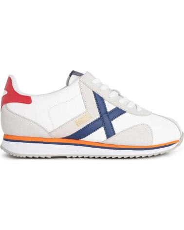 MUNICH 8350162 EN COLOR PARA HOMBRE BLANCO