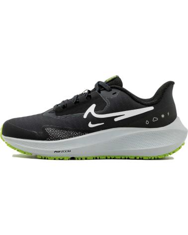 Woman Trainers NIKE ZAPATILLAS RUNNING AIR ZOOM PEGASUS 39  BLACK