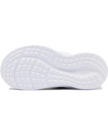 Deportivas de Niña y Niño NIKE ZAPATILLAS DOWNSHIFTER 11 TDV BLACK