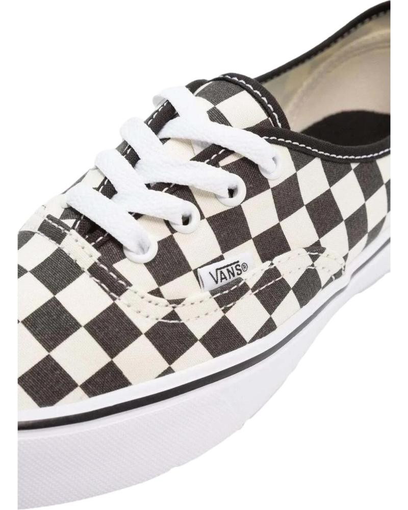 Vans authentic hot sale lite checkerboard