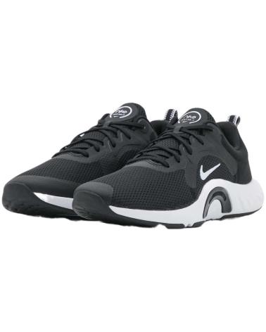 Sportif NIKE  pour Femme et Garçon ZAPATILLAS RENEW IN-SEASON TR11  NEGRO
