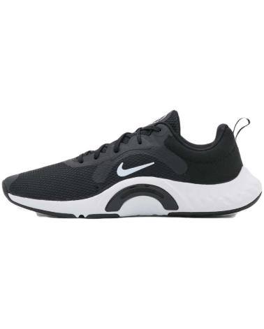 Sportif NIKE  pour Femme et Garçon ZAPATILLAS RENEW IN-SEASON TR11  NEGRO