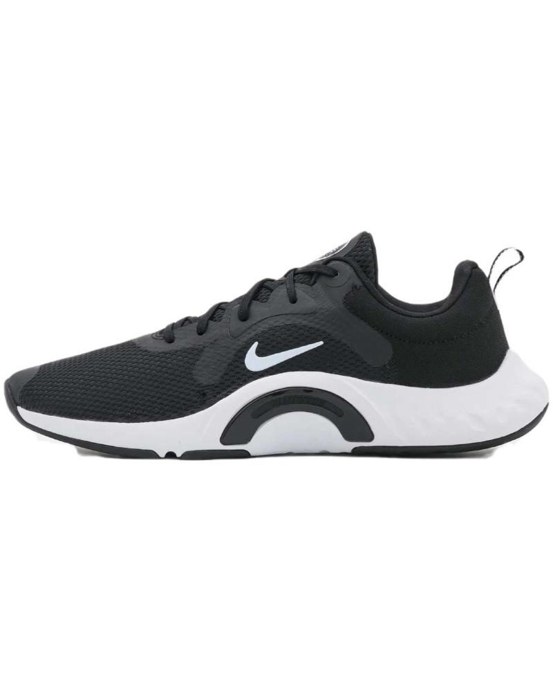 Sportif NIKE  pour Femme et Garçon ZAPATILLAS RENEW IN-SEASON TR11  NEGRO