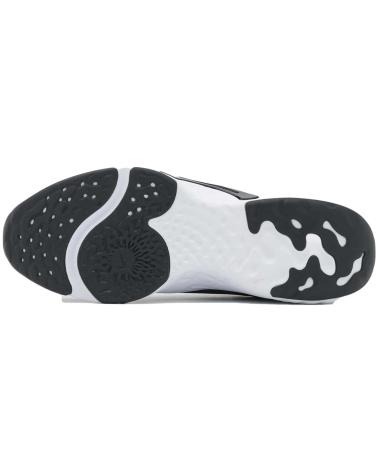 Sportif NIKE  pour Femme et Garçon ZAPATILLAS RENEW IN-SEASON TR11  NEGRO
