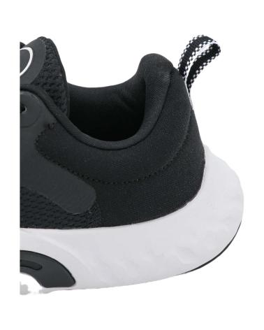 Sportif NIKE  pour Femme et Garçon ZAPATILLAS RENEW IN-SEASON TR11  NEGRO