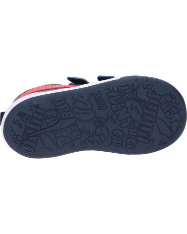 PUMA 380741-02 EN COLOR PARA BEBE MARINO
