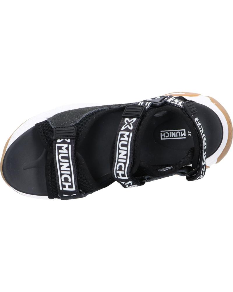 Sandalias munich sales