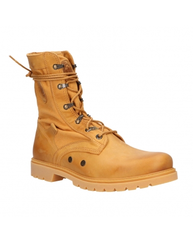 Boots PANAMA JACK  für Herren ROUTE BOOT C1  NAPA VINTAGE