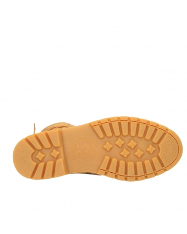 Boots PANAMA JACK  für Herren ROUTE BOOT C1  NAPA VINTAGE