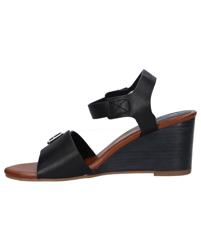Salomés cuir kick mary jane Kickers | La Redoute