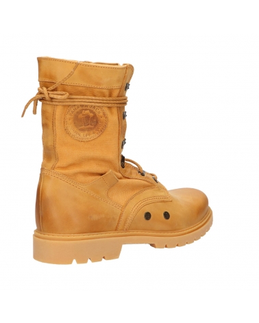 Boots PANAMA JACK  für Herren ROUTE BOOT C1  NAPA VINTAGE