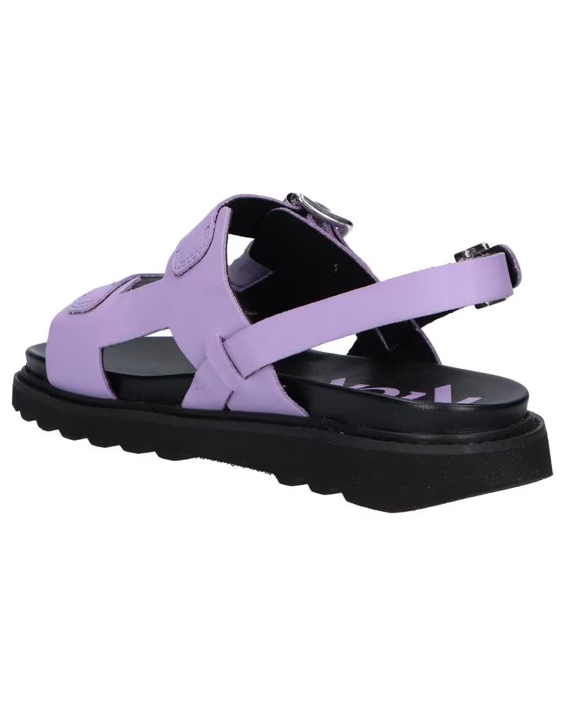 Kickers Damen Neosummer Sandalen – Der Klassiker Für Entspannte Sommertage