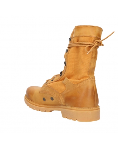 Boots PANAMA JACK  für Herren ROUTE BOOT C1  NAPA VINTAGE