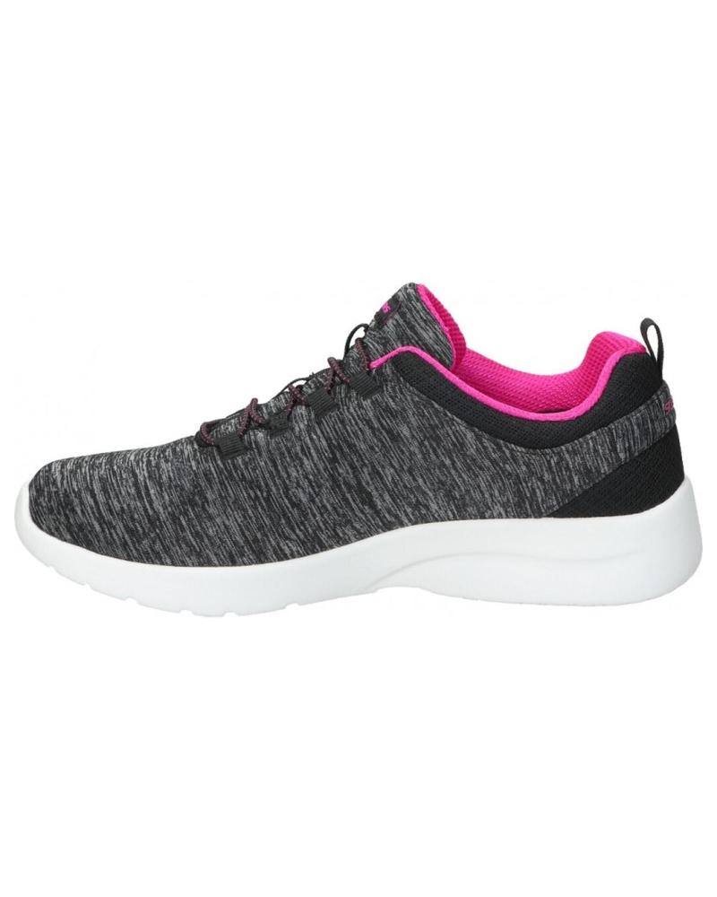 Sports Shoes De Mujer SKECHERS ZAPATILLAS MUJER 12965 ROSA