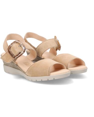 Sandalias de Mujer CALLAGHAN SANDALIA CAMEL