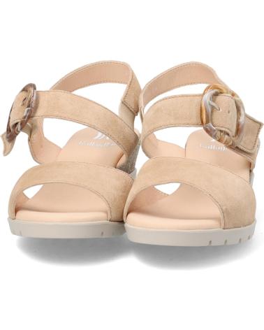 Sandalias de Mujer CALLAGHAN SANDALIA CAMEL