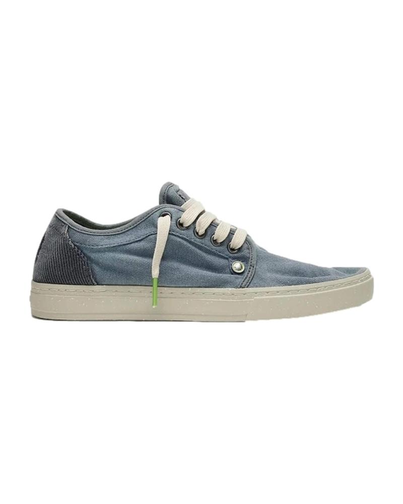 Trainers De Hombre SATORISAN ZAPATILLAS HEISEI VERDI FUMO