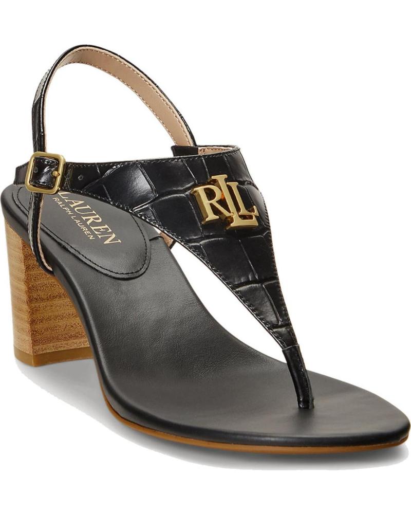 Zapatos de deals mujer ralph lauren