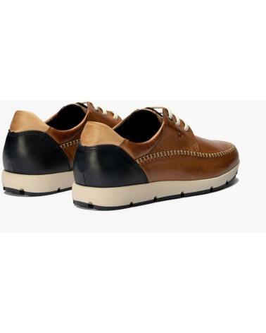 Zapatos PITILLOS  de Hombre CASUAL 4831  LIBANO