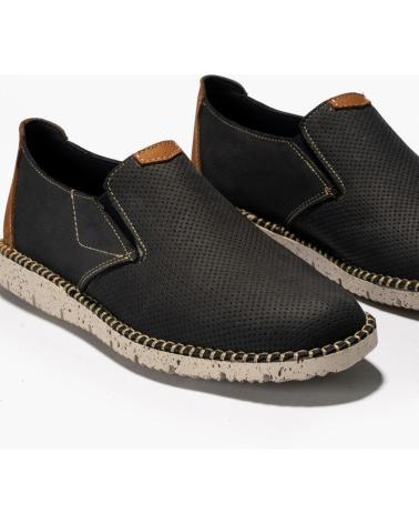 Scarpe per Uomo PITILLOS MOCASIN 4820 MARINO