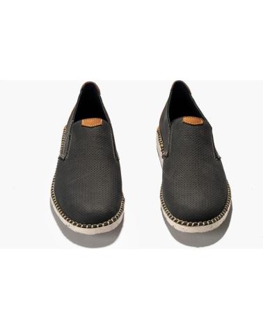 Scarpe per Uomo PITILLOS MOCASIN 4820 MARINO